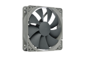 Wentylator obudowy - Noctua NF-P12 redux-1300 - Wentylator obudowy - 120mm - Czarny - 20 dBA - NF-P12 redux-1300