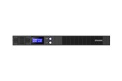 UPS - BlueWalker 10121048 - PowerWalker VI R1U - 750VA/450W - Line Interactive UPS - 10121048