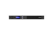 UPS - BlueWalker 10121047 - PowerWalker VI R1U - 500VA/300W - Line Interactive UPS - 10121047