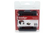Tusz, toner i materiał eksploatacyjny - Evolis Badgy Full kit / CBGP0001C - CBGP0001C
