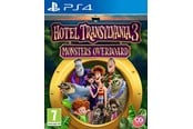 Gry - Hotel Transylvania 3: Monsters Overboard - Sony PlayStation 4 - Przygodowy - 5060528030649
