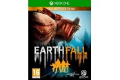 Gry - Earthfall - Deluxe Edition - Microsoft Xbox One - Akcja - 5060146465687