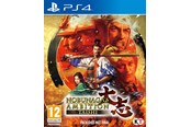 Gry - Nobunagas Ambition: Taishi - Sony PlayStation 4 - Strategia - 5060327534669