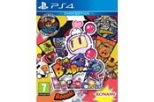 Gry - Super Bomberman R - Shiny Edition - Sony PlayStation 4 - Akcja - 4012927103630