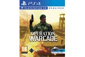 Gry - Operation Warcade (VR) - Sony PlayStation 4 - Wirtualna rzeczywistość - 5060522091691