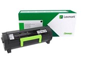 Tusz, toner i material eksploatacyjny - Lexmark 24B6890 Black Toner Cartridge 21.000 pages - 24B6890