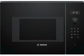 Kuchenka mikrofalowa, mini piekarnik - Bosch Serie | 6 BFL524MB0 - BFL524MB0