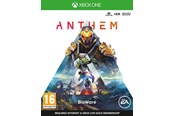 Gry - Anthem - Microsoft Xbox One - Akcji/Przygodowa - 5035228121492