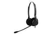 Sluchawki, zestaw sluchawkowy - Jabra BIZ 2300 USB-C UC Duo - 2399-829-189