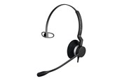 Sluchawki, zestaw sluchawkowy - Jabra BIZ 2300 MS QD Mono - 2393-823-189