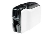 Drukarka - Zebra ZC100 Single Sided Card Printer - Kolor - Tusz sublimacyjny - ZC11-0000000EM00
