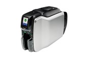 Drukarka - Zebra ZC300 (Printer only - Ribbon and Cards ordered separately) - Kolor - Tusz sublimacyjny - ZC31-000C000EM00