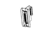 Adapter Sieciowy  (karta sieciowa, serwer druku, itp.) - Zebra Parallel Port Card - P1083320-040
