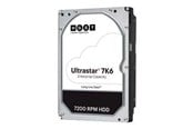 Dysk twardy - HGST Ultrastar 7K6 HUS726T4TALE6L4 - 4TB - Dysk twardy - 0B36040 - SATA-600 - 3.5" - 0B36040