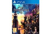 Gry - Kingdom Hearts III - Sony PlayStation 4 - RPG - 5021290068551