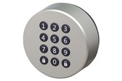 Inteligentny dom - Danalock Danapad V3 - Silver - D0BP0SIBT
