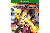 Gry - Naruto to Boruto: Shinobi Striker - Microsoft Xbox One - Akcja - 3391891994705