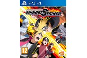 Gry - Naruto to Boruto: Shinobi Striker - Sony PlayStation 4 - Akcja - 3391891994651