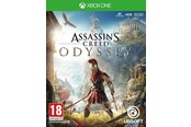 Gry - Assassin's Creed: Odyssey - Microsoft Xbox One - Akcja - 3307216073390
