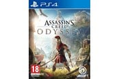 Gry - Assassin's Creed: Odyssey - Sony PlayStation 4 - Akcja - 3307216063889