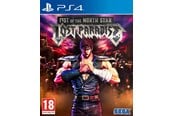 Gry - Fist of the North Star: Lost Paradise - Sony PlayStation 4 - Akcja - 5055277038077