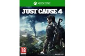 Gry - Just Cause 4 - Microsoft Xbox One - Akcja - 5021290082090