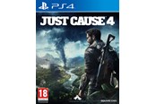 Gry - Just Cause 4 - Sony PlayStation 4 - Akcja - 5021290081963