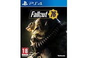 Gry - Fallout 76 - Sony PlayStation 4 - RPG - 5055856420767
