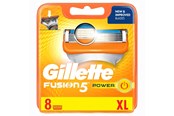 Sprzet do golenia - Gillette Fusion 5 Power - 7702018852529