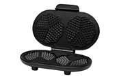 Gofrownica - OBH Nordica Gofrownica 6969 Select Double - black - 6969