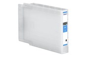 Tusz, toner i material eksploatacyjny - Epson T04A2 - XXL size - cyan - original - ink cartridge - C13T04A240
