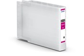Tusz, toner i material eksploatacyjny - Epson T04A3 - XXL size - magenta - original - ink cartridge - C13T04A340