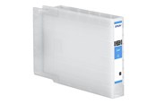 Tusz, toner i material eksploatacyjny - Epson T04B2 - XL size - cyan - original - ink cartridge - C13T04B240