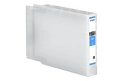 Tusz, toner i material eksploatacyjny - Epson T04C2 - L size - cyan - original - ink cartridge - C13T04C240