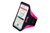 Telefon - Pokrowiec i etui - CELLY Sportarmband XL max 6.2" Rosa - ARMBANDXXLPK