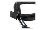 Zarzadzanie kablami - LogiLink Wiresleeve FlexWrap Zipper 2m - KAB0049