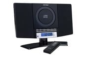 Systemy mikro i mini - DENVER MC-5220BLACK - micro system - MC-5220BLACK
