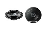 Audio do samochodu - Pioneer G-series - Kolumny głośnikowe - TS-G1710F
