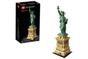 LEGO® - LEGO Architecture 21042 Statua Wolności - 21042