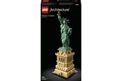 LEGO® - LEGO Architecture 21042 Statua Wolności - 21042