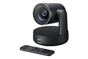 Kamera sieciowa - Logitech Rally Camera - Premium PTZ camera with Ultra-HD imaging system and automatic camera control - 960-001227