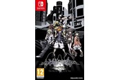 Gry - The World Ends with You: Final Remix - Nintendo Switch - Akcja - 0045496422547