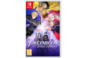 Gry - Fire Emblem: Three Houses - Nintendo Switch - Strategia - 0045496424282