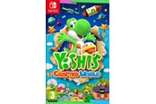 Gry - Yoshi’s Crafted World - Nintendo Switch - Akcja - 0045496422653