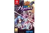Gry - SNK Heroines: Tag Team Frenzy - Nintendo Switch - Bijatyka - 0045496424008