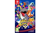 Gry - Happy Birthdays - Nintendo Switch - Przygodowy - 0810023031116