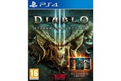 Gry - Diablo III: Eternal Collection - Sony PlayStation 4 - RPG - 5030917236334