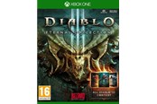 Gry - Diablo III: Eternal Collection - Microsoft Xbox One - RPG - 5030917236440