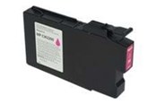 Tusz, toner i material eksploatacyjny - Ricoh - magenta - toner refill - 841637