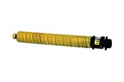 Tusz, toner i materiał eksploatacyjny - Ricoh 841818 / C3003SP/C3503SP Yellow Toner - 841818